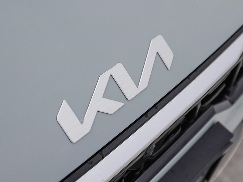 2025 Kia K4 GT-Line Turbo FWD