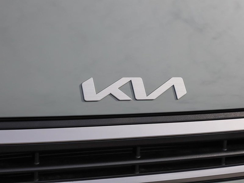 2025 Kia K4 LX FWD