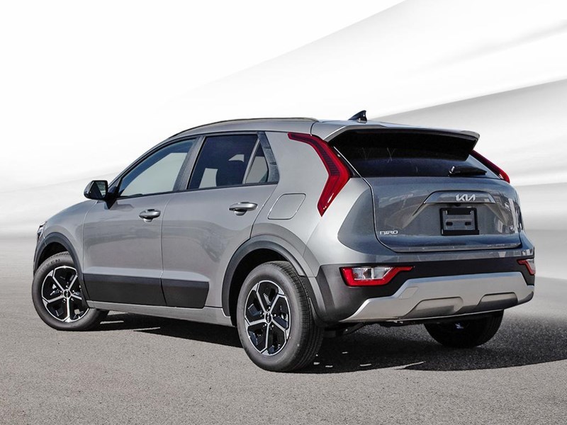 2025 Kia Niro EX FWD