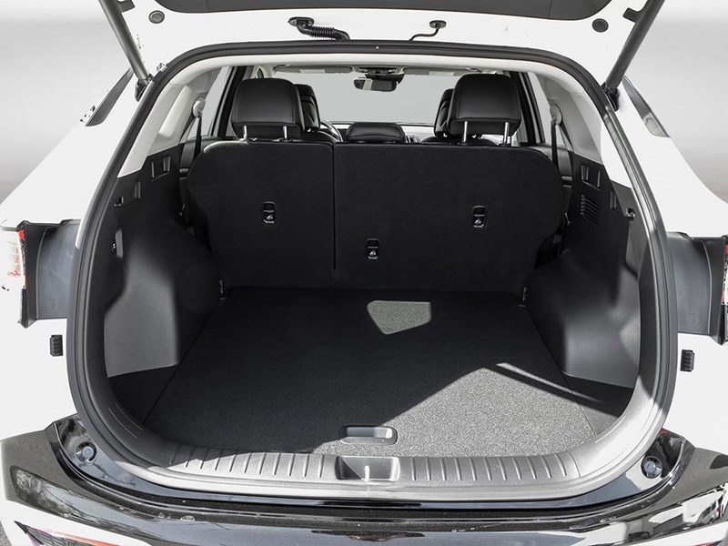 2025 Kia Sportage LX FWD