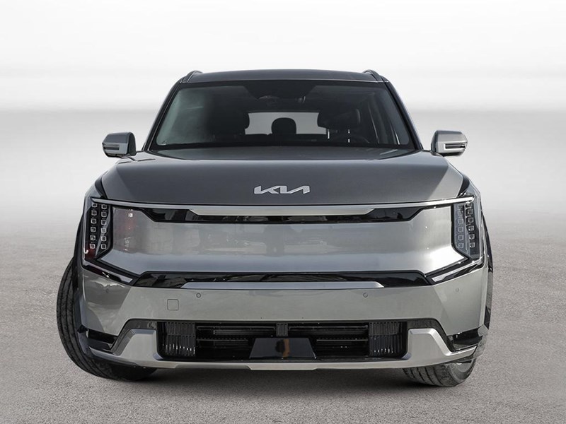2026 Kia EV9 Land w/Plus Package AWD