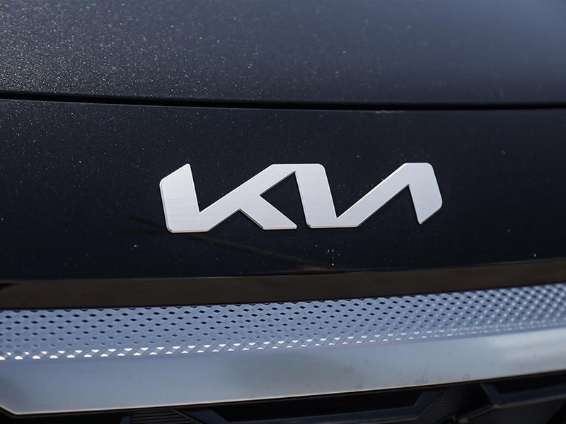 2025 Kia Seltos EX AWD