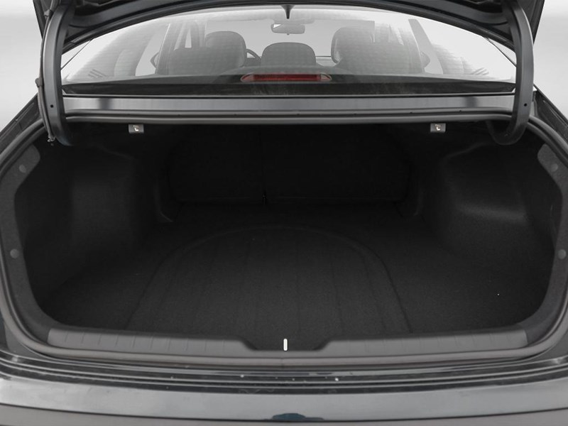 2025 Kia K4 GT-Line Turbo FWD