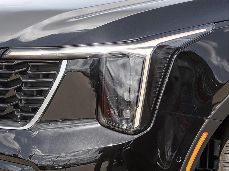 2025 Kia Sorento PHEV SX AWD