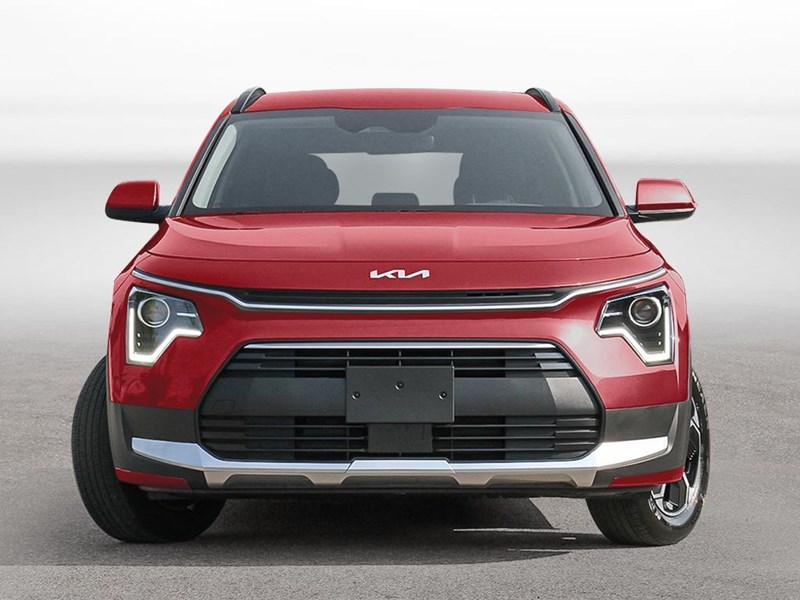 2025 Kia Niro EX FWD