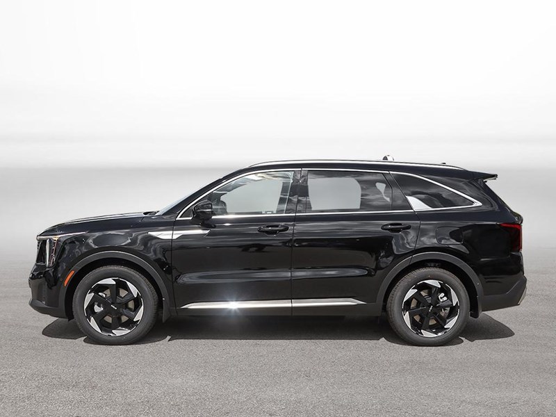 2025 Kia Sorento PHEV SX AWD