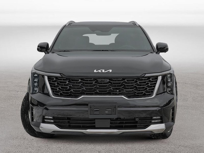 2025 Kia Sorento HEV SX AWD