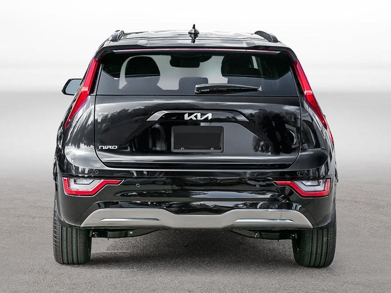 2025 Kia Niro EV Wave FWD