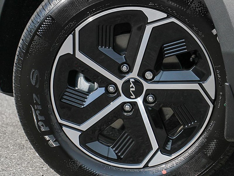 2025 Kia Niro EX FWD