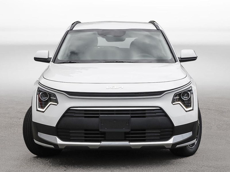 2025 Kia Niro PHEV EX Premium FWD