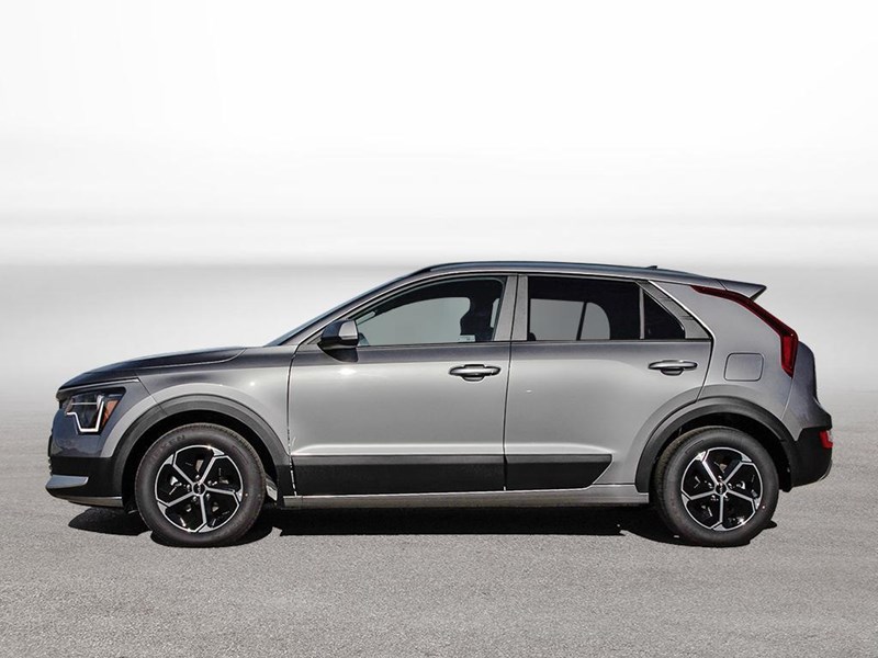 2025 Kia Niro EX FWD