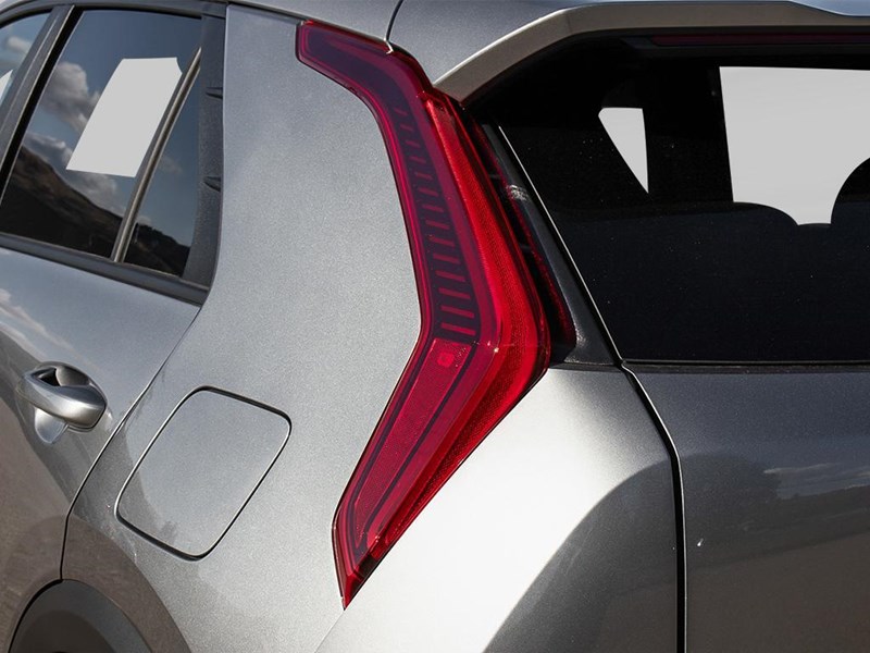 2025 Kia Niro EX FWD
