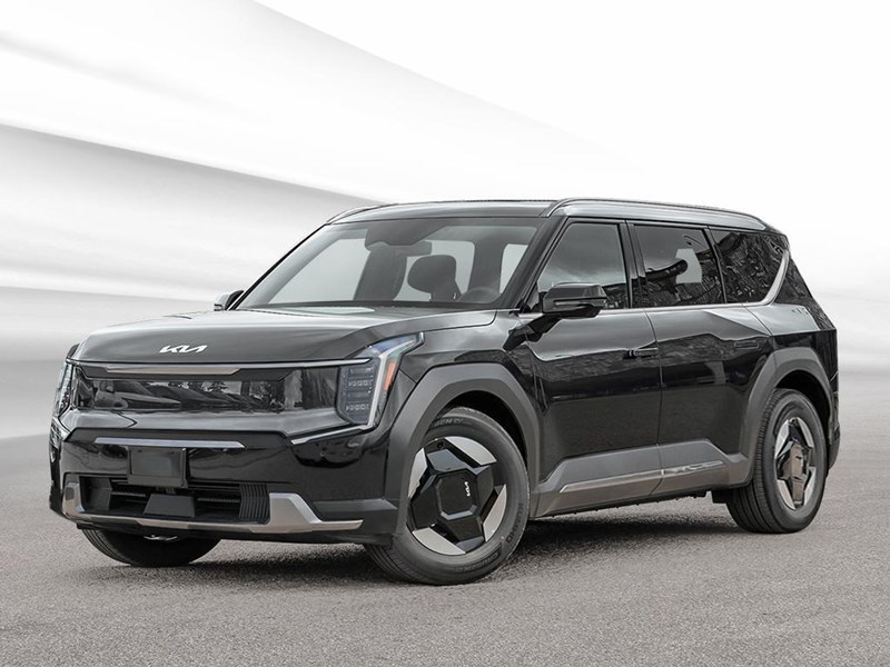 2026 Kia EV9 Land AWD