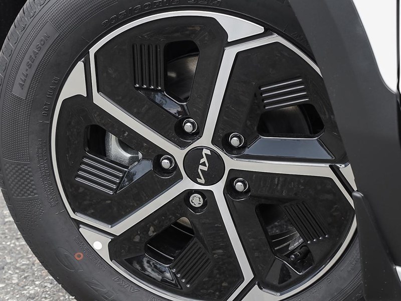 2025 Kia Niro PHEV EX Premium FWD