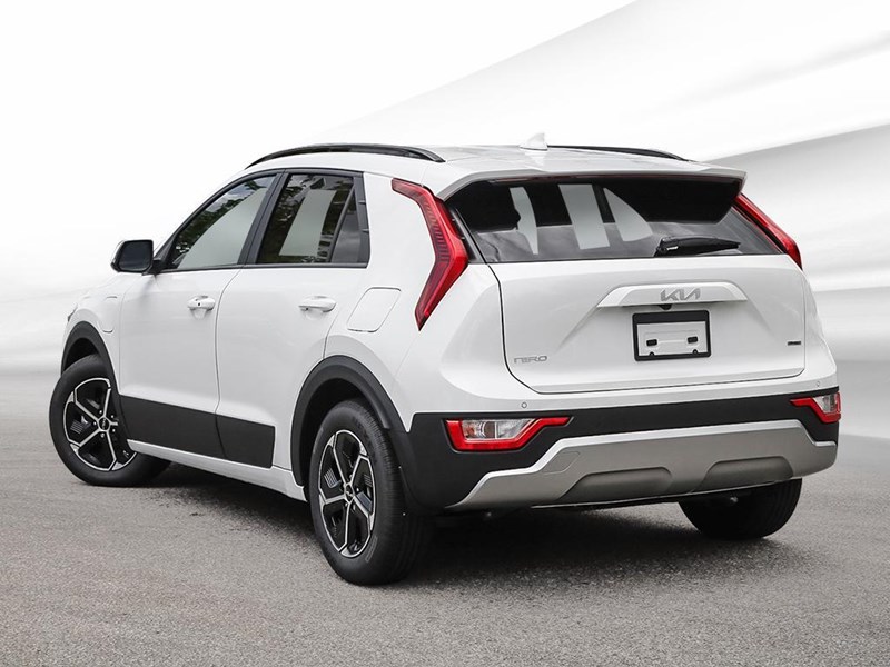 2025 Kia Niro PHEV EX Premium FWD