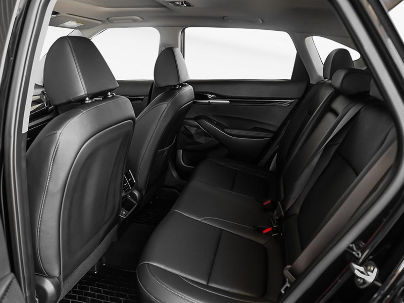 2025 Kia Seltos EX AWD