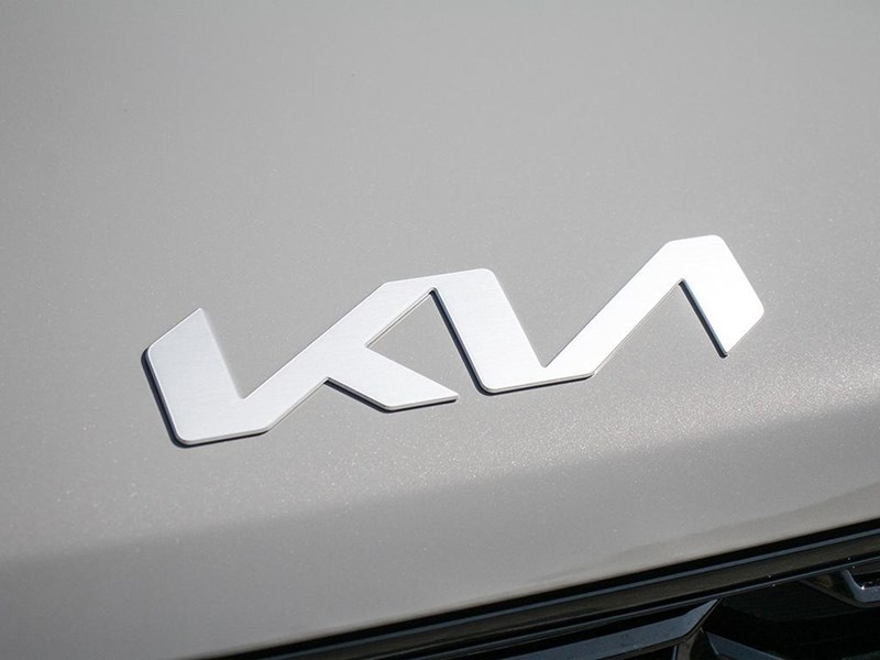 2025 Kia Sorento EX AWD