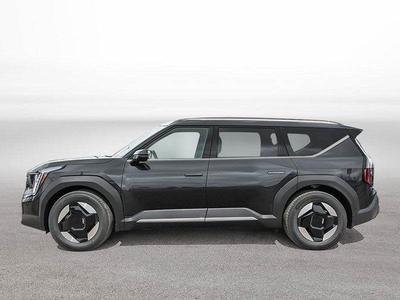 2026 Kia EV9 Land AWD