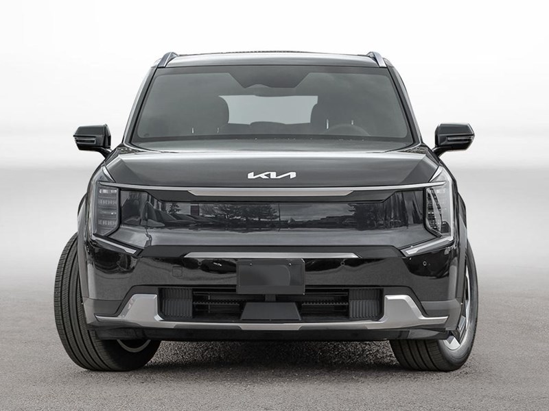 2026 Kia EV9 Land AWD