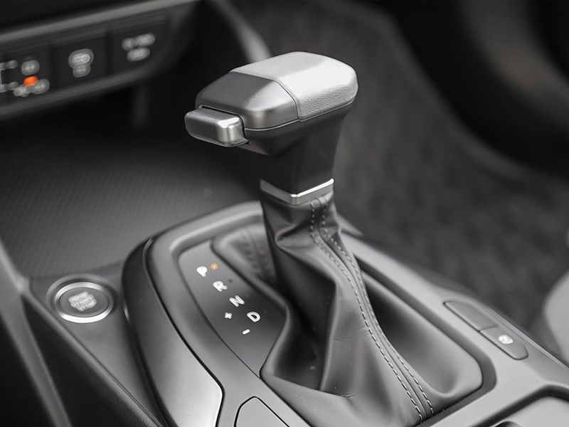 2025 Kia K4 LX FWD