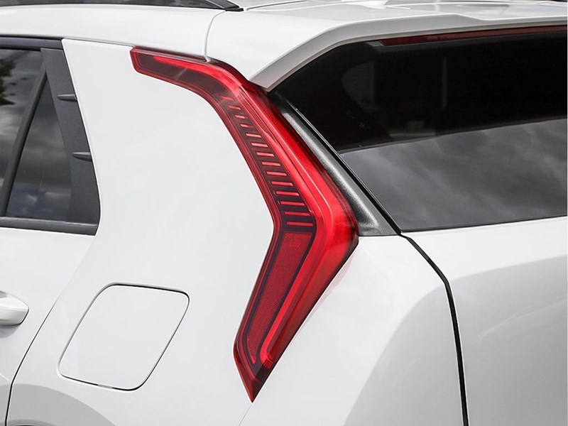 2025 Kia Niro PHEV EX Premium FWD