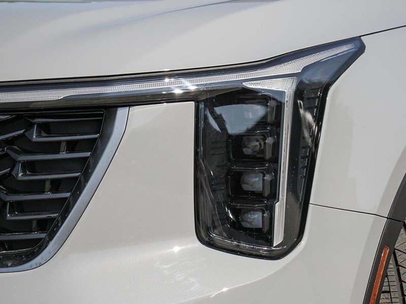 2025 Kia Sorento EX AWD