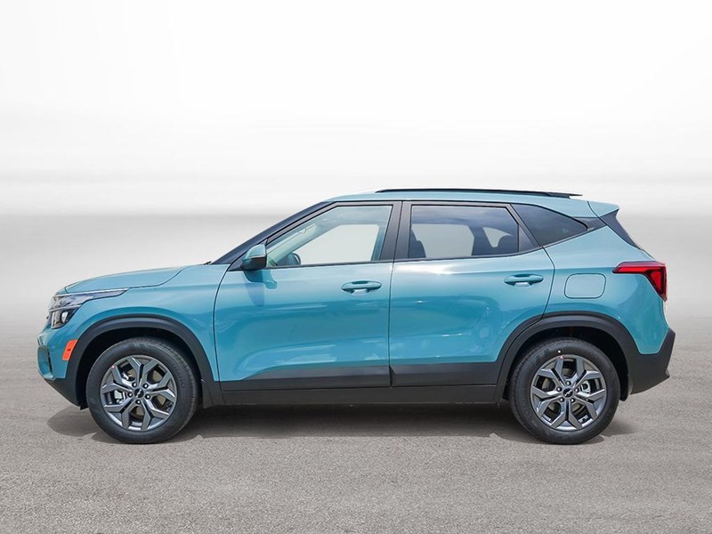 2025 Kia Seltos LX FWD
