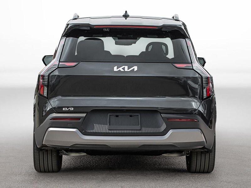 2026 Kia EV9 Land AWD