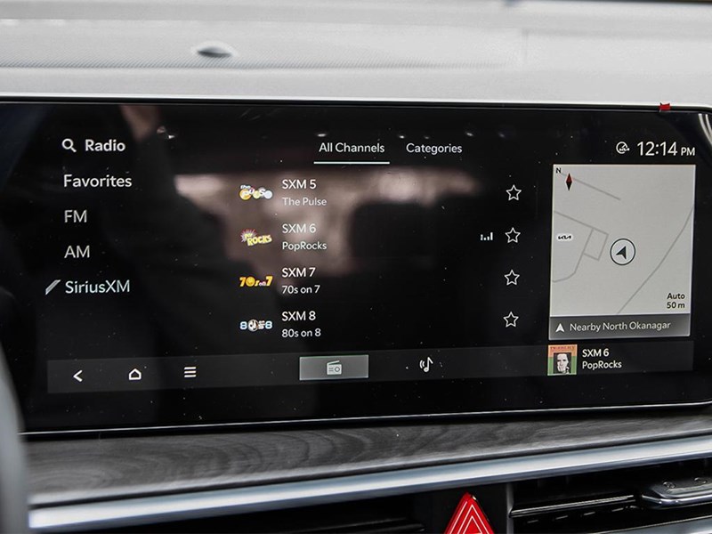 2025 Kia Sorento X-Line AWD