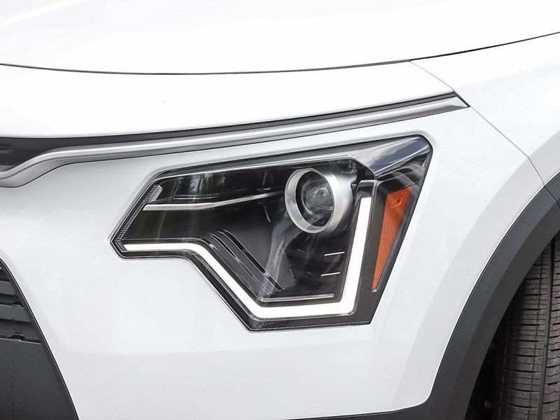 2025 Kia Niro PHEV EX Premium FWD