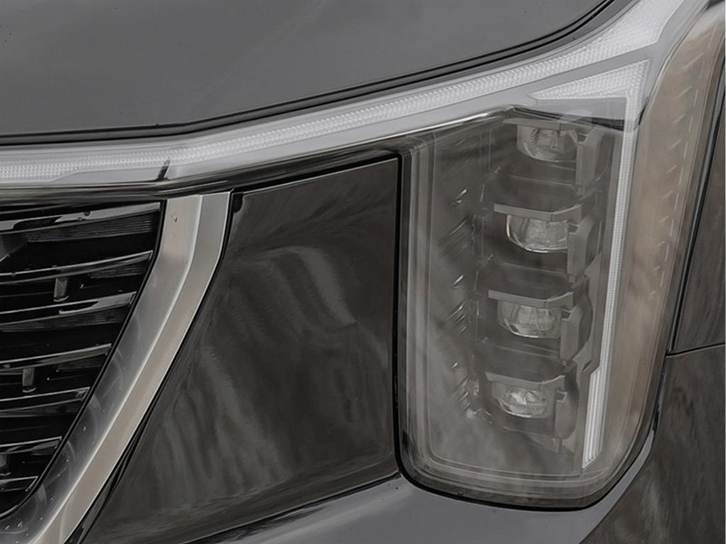 2025 Kia Sorento HEV SX AWD