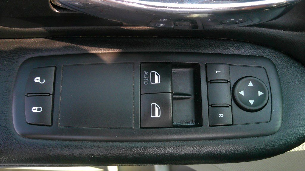 2016 Dodge Grand Caravan 4dr Wgn Canada Value Package