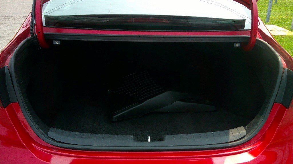 2019 Kia Forte EX IVT