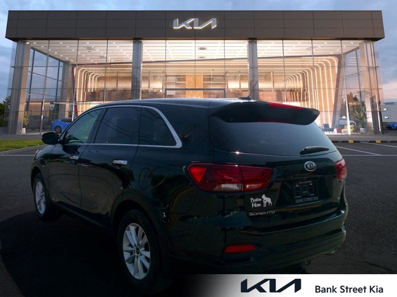 2020 Kia Sorento LX+ AWD