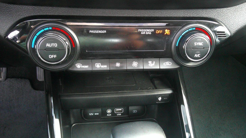 2021 Kia Forte EX Premium IVT