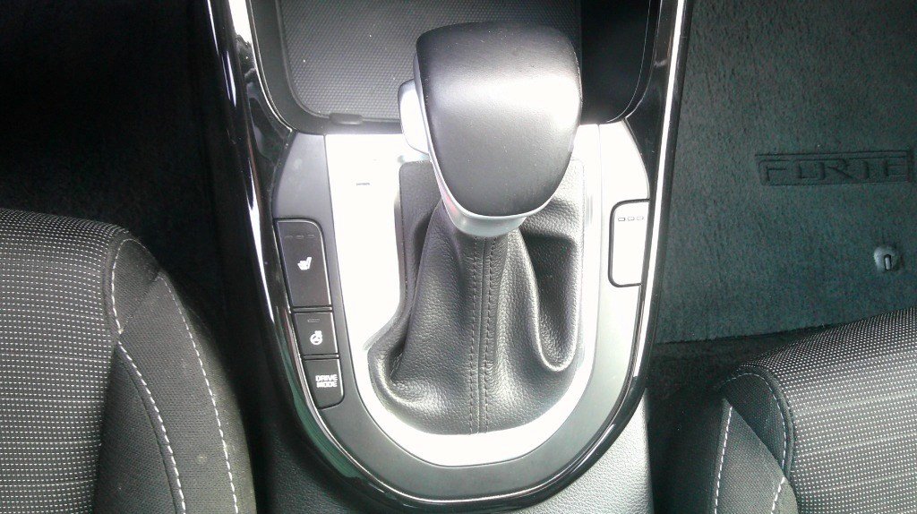 2021 Kia Forte EX Premium IVT