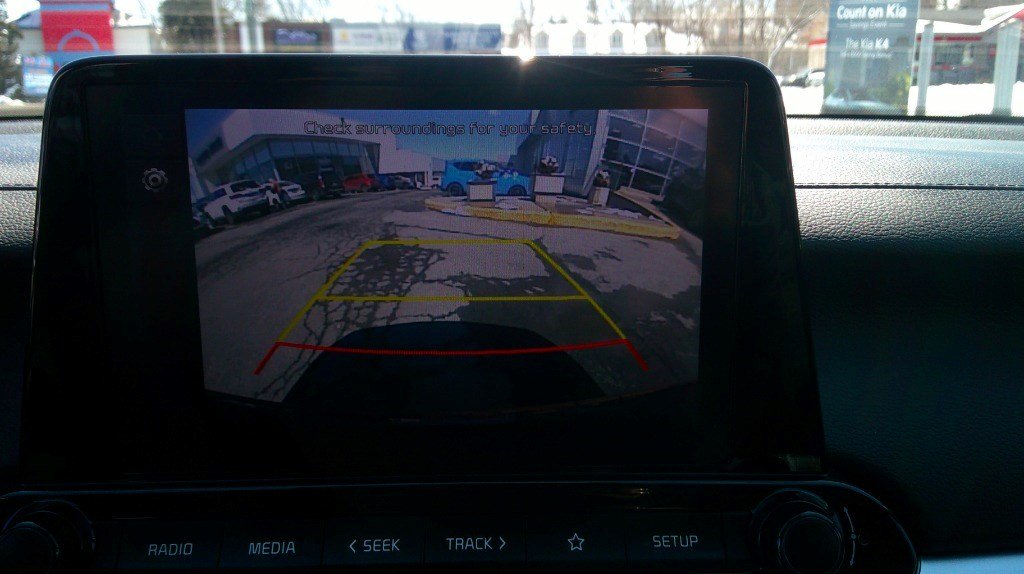 2023 Kia Forte5 5 EX IVT