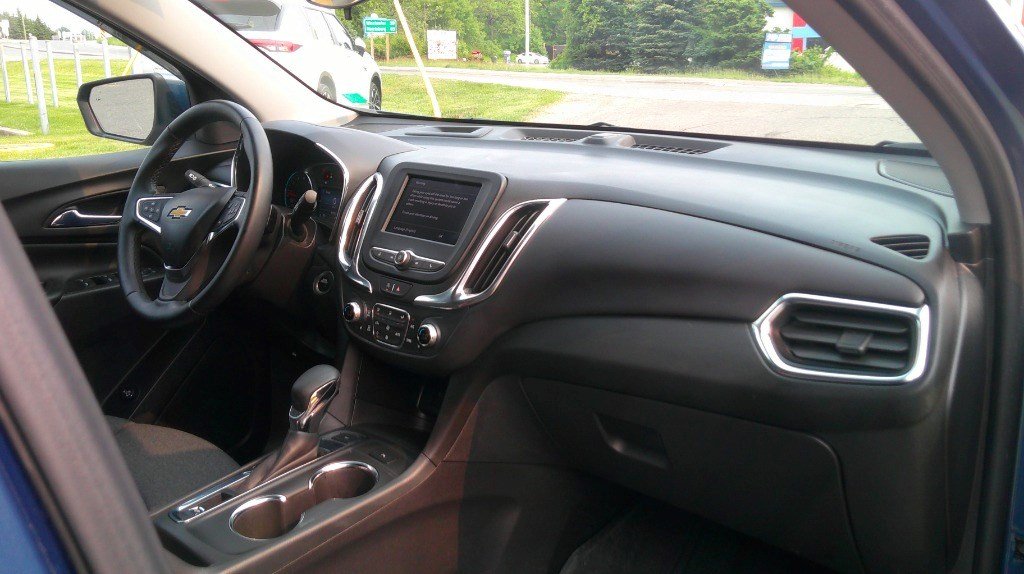 2024 Chevrolet Equinox AWD 4dr LT