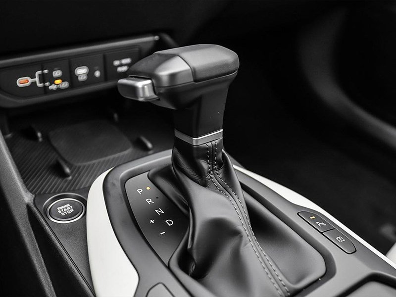2025 Kia K4 GT-Line Turbo FWD