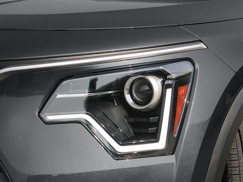 2025 Kia Niro EX FWD