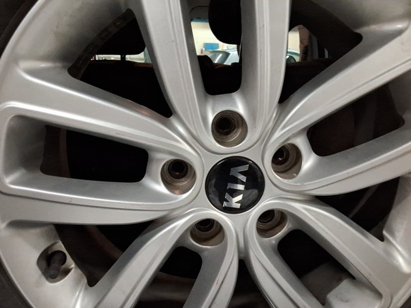 2018 Kia Soul EX Auto