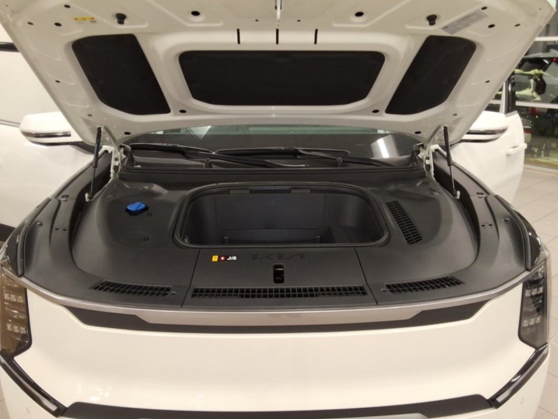 2025 Kia EV9 Wind RWD