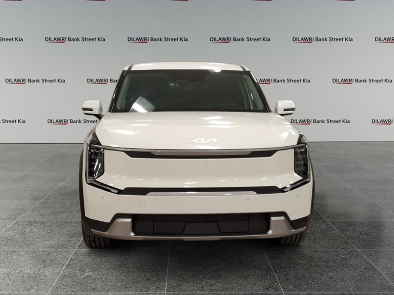2025 Kia EV9 Wind RWD