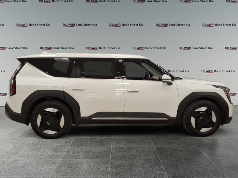 2025 Kia EV9 Wind RWD