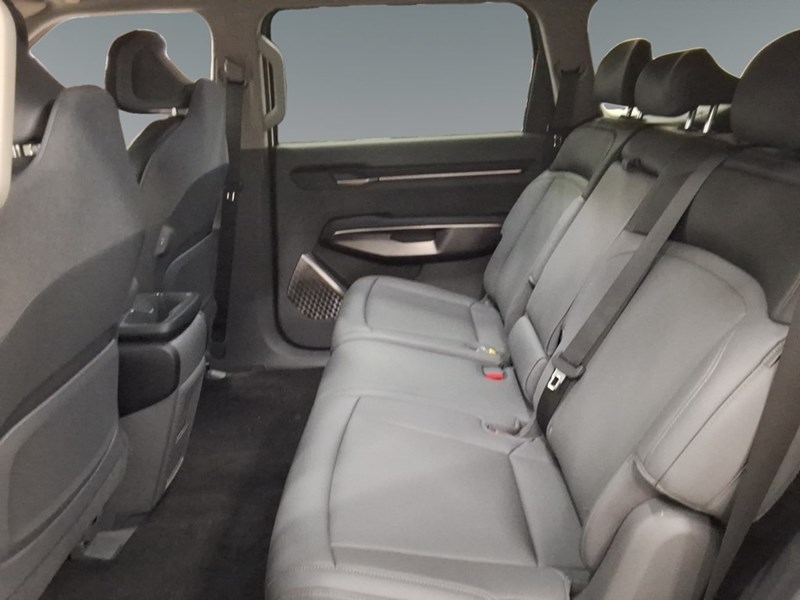 2025 Kia EV9 Wind RWD