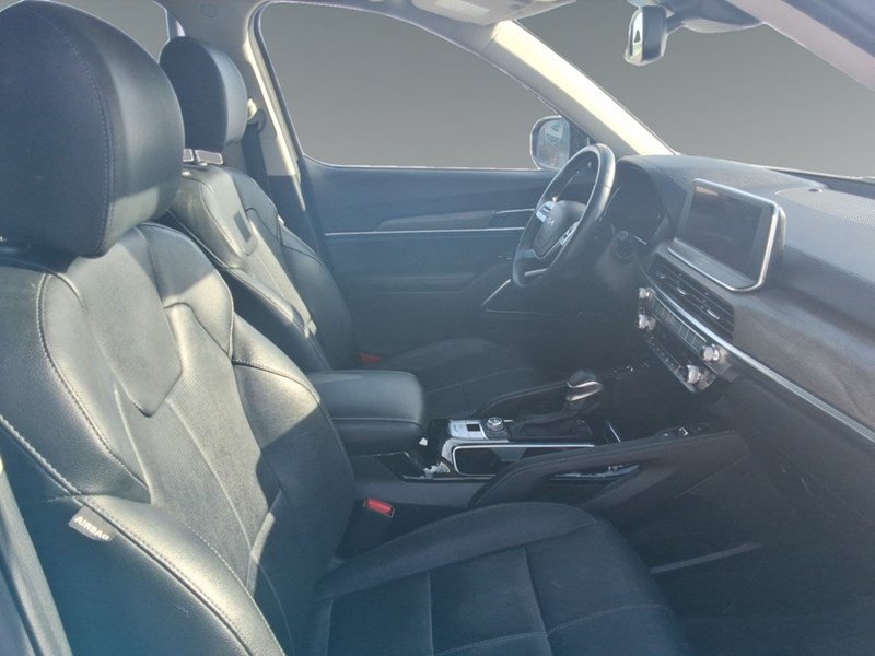 2022 Kia Telluride SX AWD