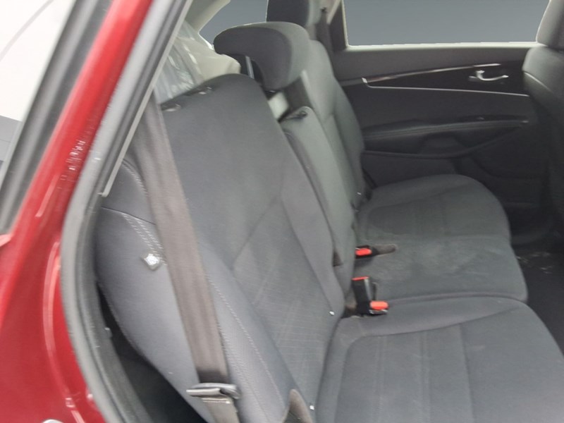 2019 Kia Sorento LX FWD