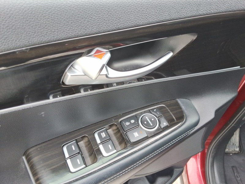 2019 Kia Sorento LX FWD