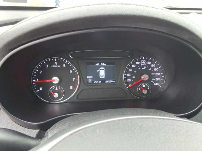 2019 Kia Sorento LX FWD