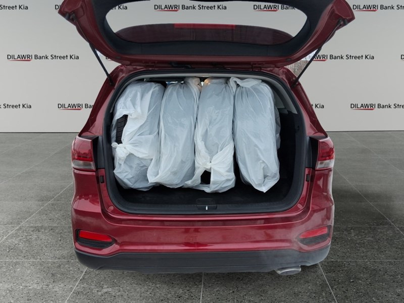 2019 Kia Sorento LX FWD